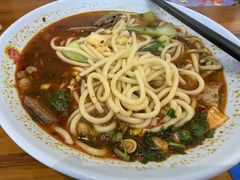 -李先生牛肉面大王(东单店)