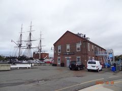 景点-宪法号博物馆