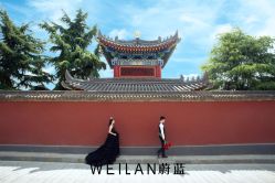 点击看大图 -蔚蓝映像STUDIO婚纱摄影(南稍门店)