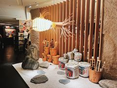 -佛山希尔顿酒店·融誉亚洲美食荟