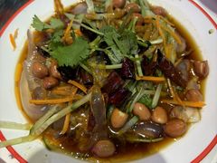 -玺炖·中国铁锅炖(虹桥天街店)