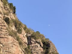 -十九峰景区