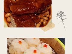 -蝴蝶里·粤菜·点心(龙湖天街&滨江店)