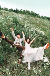 -雪中彩影婚纱摄影·品控旗舰店