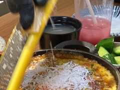 -CURRY YA 熟成咖哩專門店(深圳湾万象城店)