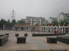 -马浜花园