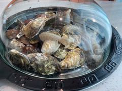 -前王院•巧克力海鲜市集餐厅(万平口店)