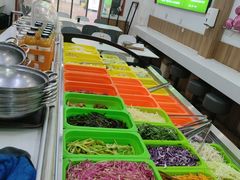 -舞素卷菜煎饼.糁汤(万达金街店)