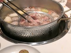 -犇鼎牛潮汕牛肉火锅(新辰里学清路店)