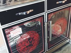 餐具摆设-宜兴隆家宴·私房菜(泰安华庭店)
