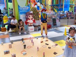 -宝燕乐园(闵行旗舰店)