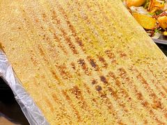 -勃利地摊·勃立小串烧烤