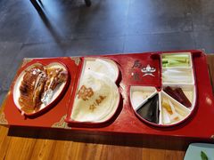 -局气烤鸭·北京菜(前门店)