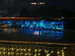 -璟象酒店-爱丽坊景观餐厅