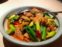 -山石榴·贵州菜(丰盛里店)