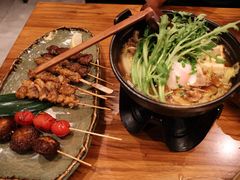 -玄白·炭烤活鳗(上海首店)