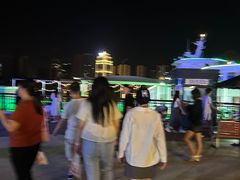 -海河外滩公园