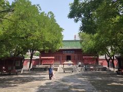 -沧州文庙