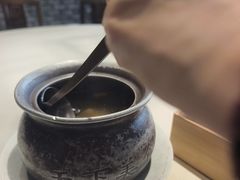 -魁盛居百年鲁菜馆(县西巷店)