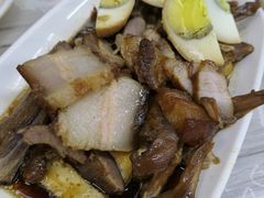 -金记番薯粥(松岗店)