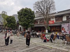 -龙潭水乡