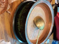 -诺敏塔拉奶茶-布里亚特包子-手把肉(锦都会店)