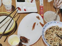 -老北京炸酱面·烤鸭(前门店)