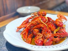 -辣盆盆麻辣小龙虾(哈尔滨总店)