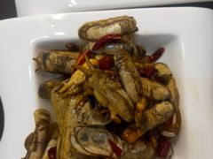-鲜味食族水产·海鲜餐厅