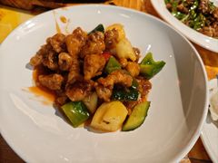 -私厨味道·广西菜
