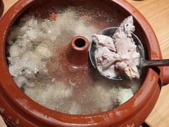 -云海肴·汽锅鸡·云南菜(高德置地店)
