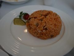 -小白桦西餐厅