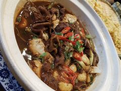 -陈记菜馆·非遗淮扬菜(东关街教场店)