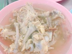 -红大哥水门鸡饭(總店)