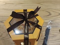 -匠造烘焙(联洋店)