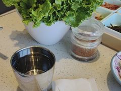 -韩香福烤肉庄园(荣成店)