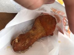 -汉堡王(北京三里屯购物中心)