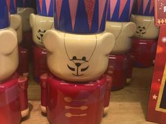 -星巴克(上海浦东禹悦汇店)