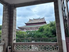 -厦门大学(思明校区)