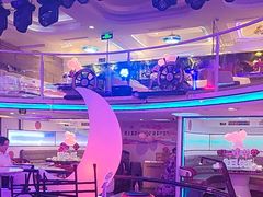 -巴特餐饮6加1音乐餐吧·新疆菜