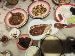 -小吊梨汤·北京菜·烤鸭(清河万象汇店)