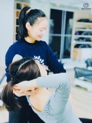 -Real Pilates优体普拉提