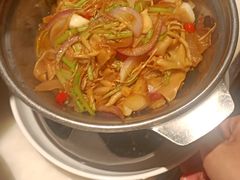 -涌上外婆桥(南塘店)