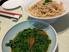-金典银峰老鹅馆·昆山菜(亭林公园店)