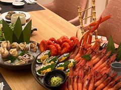 -德川家日本料理(顺义华联店)