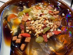 四川冰粉-巴隆门重庆老火锅(太湖路店)