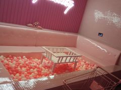 包房-范特西FANTASY量贩式KTV(民主广场店)