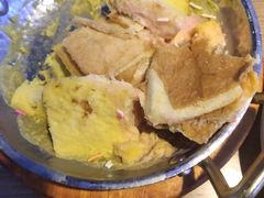 -吕氏疙瘩汤·新派鲁菜(东城万达广场店)