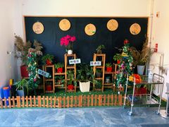 -蓝莓果幼儿园(通州梨园店)