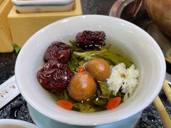-汇聚德京味铜锅涮肉(沈家桥二路店)